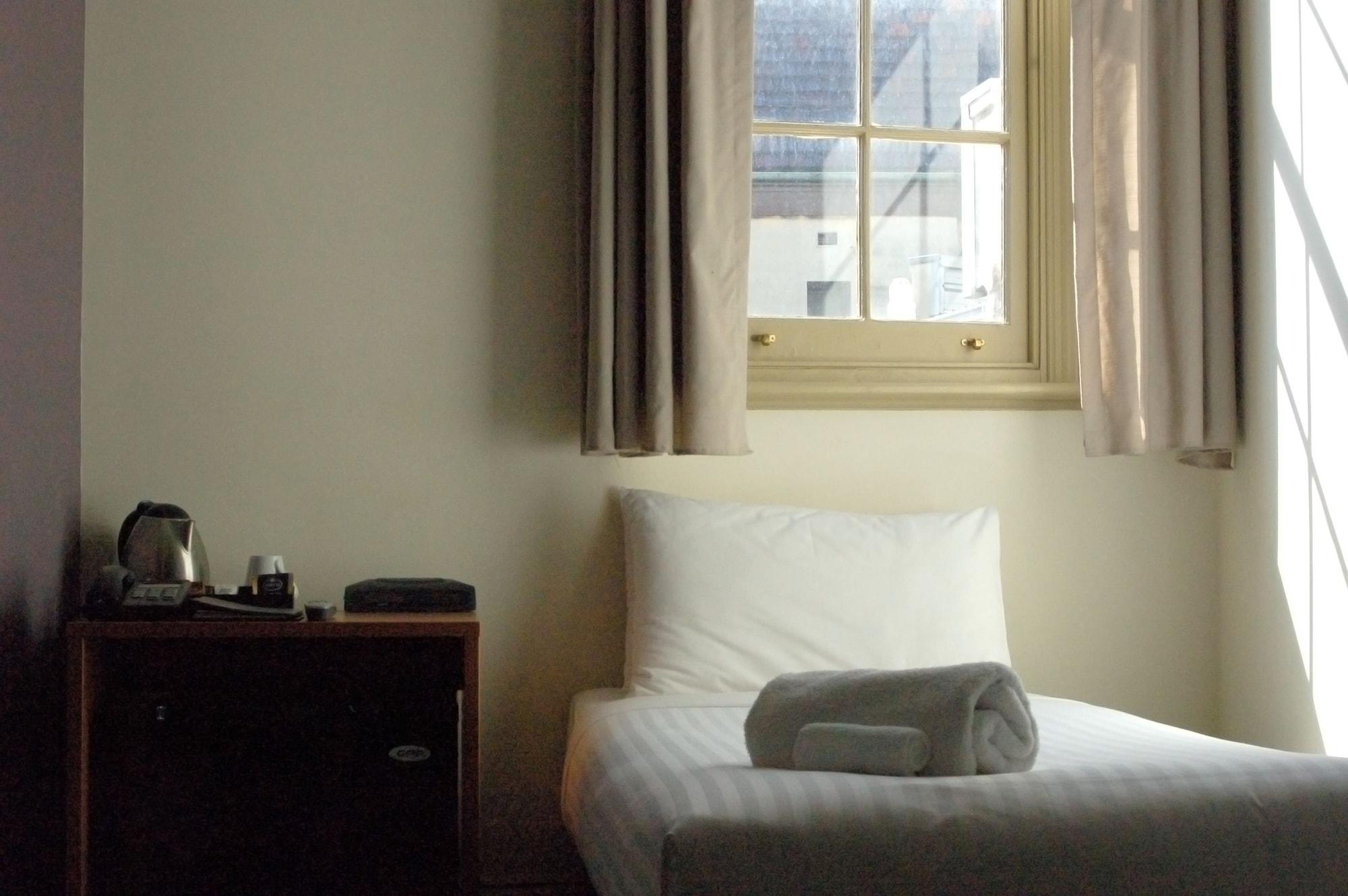 1831 Boutique Hotel Сидней Номер фото