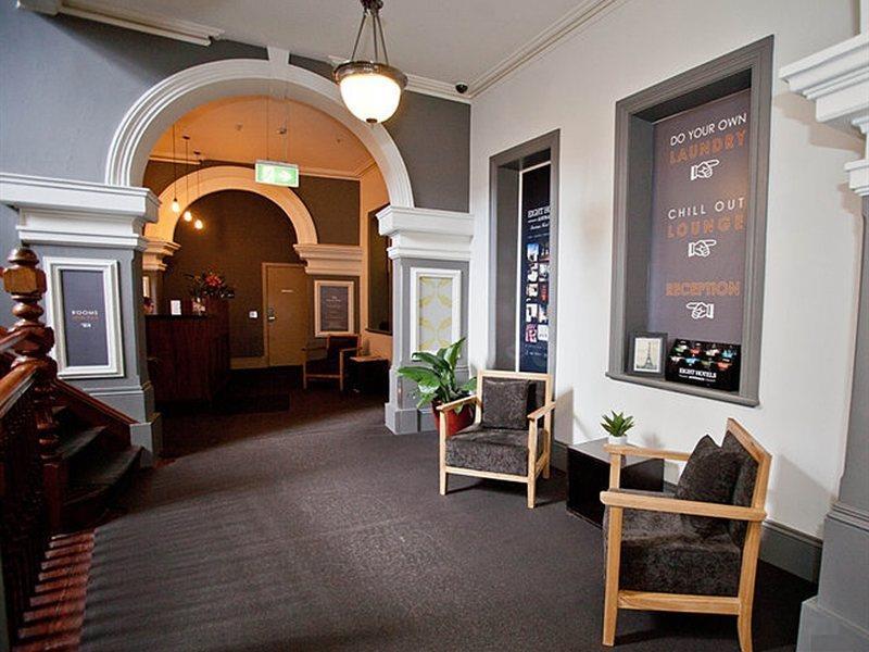 1831 Boutique Hotel Сидней Экстерьер фото